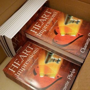 Meet your Posher, Char